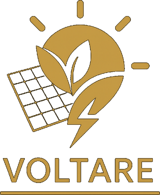 Voltare